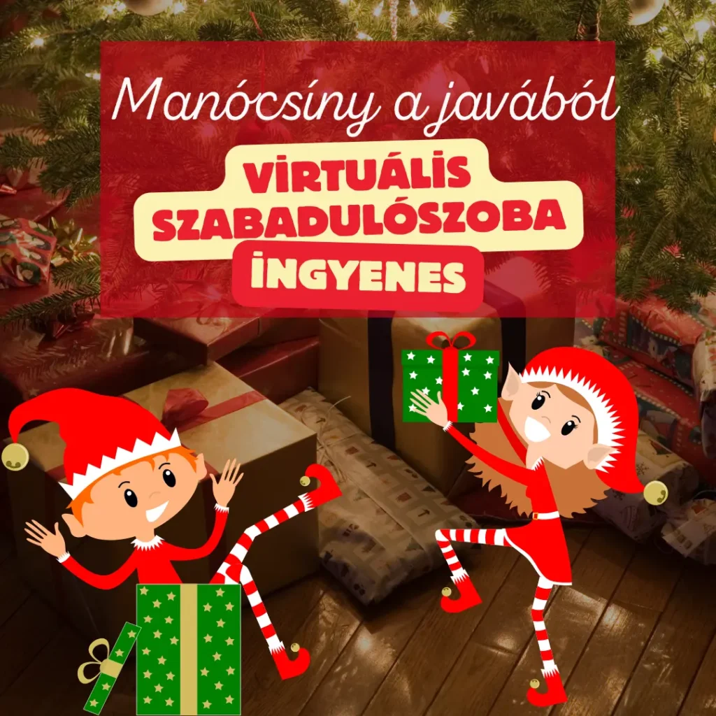 elf on the shelf online játék