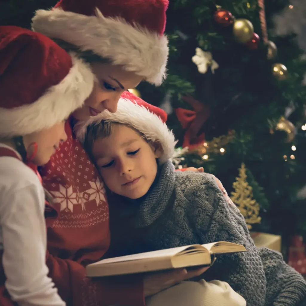 Adventi mesekalendárium